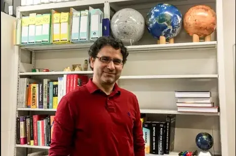 Cientista brasileiro pode ter descoberto novo planeta no Sistema Solar