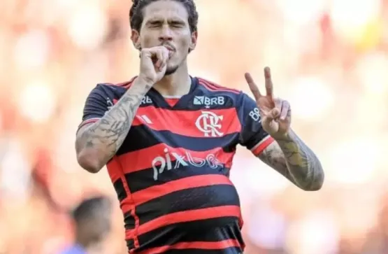 Flamengo vence Fluminense e se aproxima do título da Taça Guanabara  