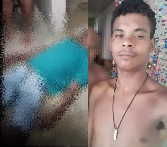 Jovem é morto a tiros em Ibirapuã