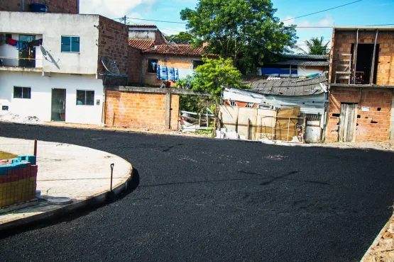 Gestão  Dr. Marcelo Belitardo  vai entregar mais uma praça a moradores de Teixeira de Freitas   