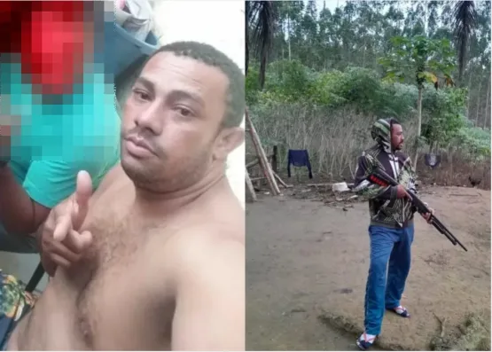 Criminoso de alta periculosidade morre em confronto com Rondesp em Itamaraju