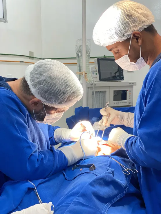 Prefeitura de Medeiros Neto realiza novo mutirão de cirurgias eletivas