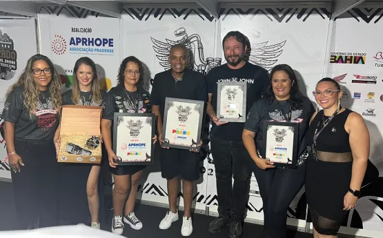 Prado Moto Rock 2024: O encontro nacional que agita a cidade e faz os motores ressonarem