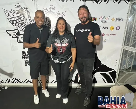 Prado Moto Rock 2024: O encontro nacional que agita a cidade e faz os motores ressonarem