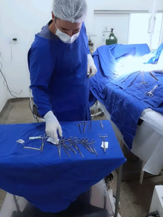 Mais saúde: Prefeitura de Medeiros Neto realiza novo mutirão de cirurgias eletivas no HMMN