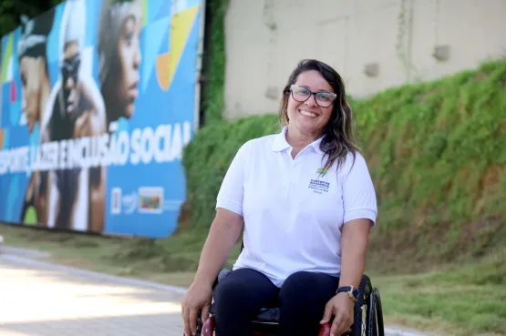 Bahia sedia Meeting Paralímpico pela primeira vez e reúne atletas da capital e do interior  em competições esportivas