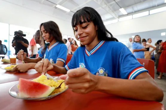 Porto Seguro recebe do Governo do Estado reforço nas áreas de segurança e saúde e educação