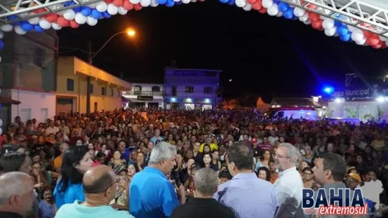Um novo marco na saúde pública – Prefeitura de Nova Viçosa reinaugura a Clínica Municipal Milton Rodrigues Santana