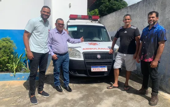 Prefeitura de Lajedão amplia quadro de funcionários do posto de saúde de Vila Betinho para melhor atendimento à população