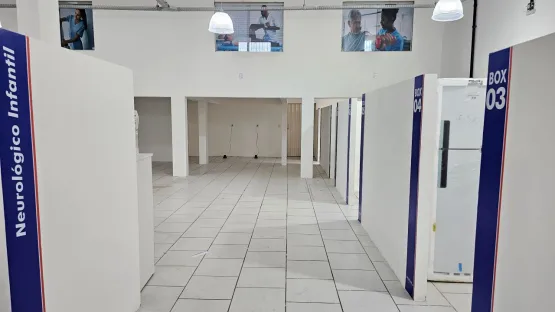 Prefeitura de Mucuri finaliza preparativos para entregar em Itabatã uma nova Clínica Municipal de Fisioterapia