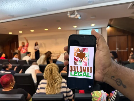 Projeto Quilombo Legal debate avanços e desafios sobre o direito à terra