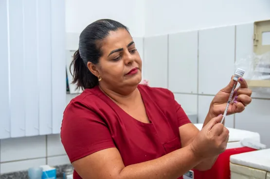 Conheça o Centro de Diagnose e a importância dos postos de saúde em Teixeira de Freitas