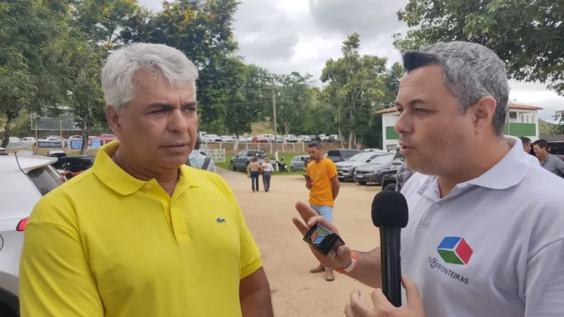 Deputado Robinho participa junto com os governadores Romeu Zema e Ronaldo Caiado da posse da nova diretoria do ASPROVALES