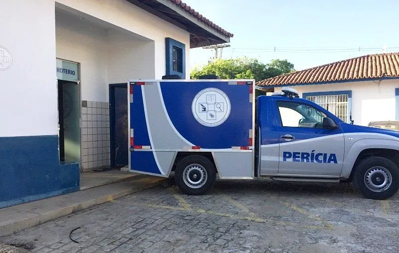 Suspeitos de matar rival em São José de Alcobaça tomba em confronto com a polícia próximo ao aeroporto de Teixeira de Freitas