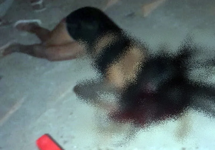 Mulher é morta a tiros próximo ao campo do Bonadiman em Teixeira de Freitas