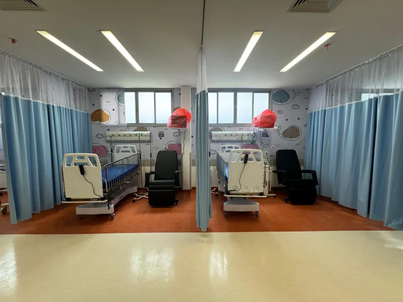 Hospital Estadual Costa das Baleias em Teixeira de Freitas promete revolucionar a saúde no extremo sul baiano