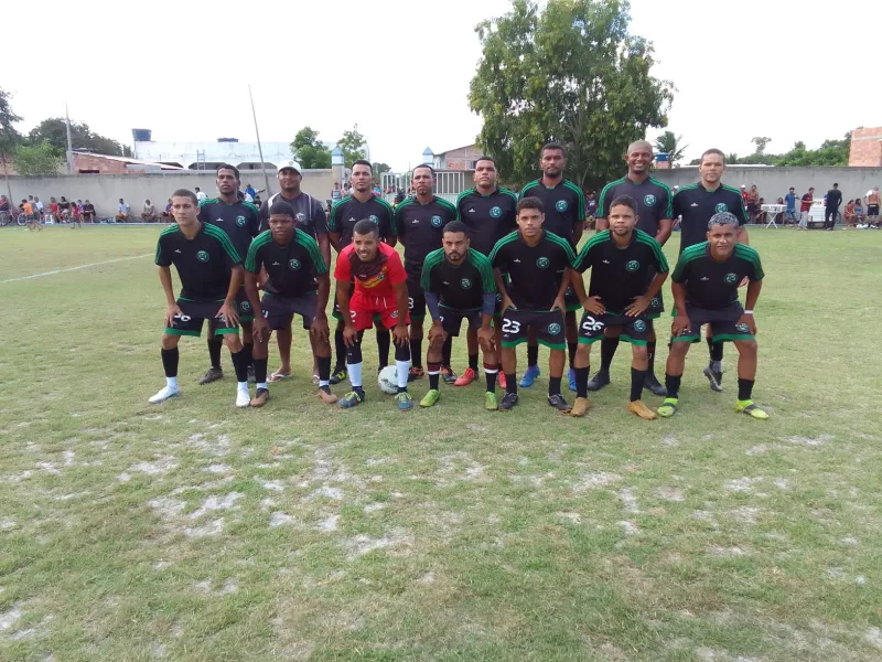 Torneio de Futebol do Trabalhador em Nova Viçosa,: Celebração esportiva e solidariedade