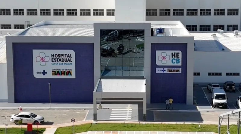    Presidente Lula Visitará Teixeira de Freitas para Inauguração do Hospital Costa das Baleias