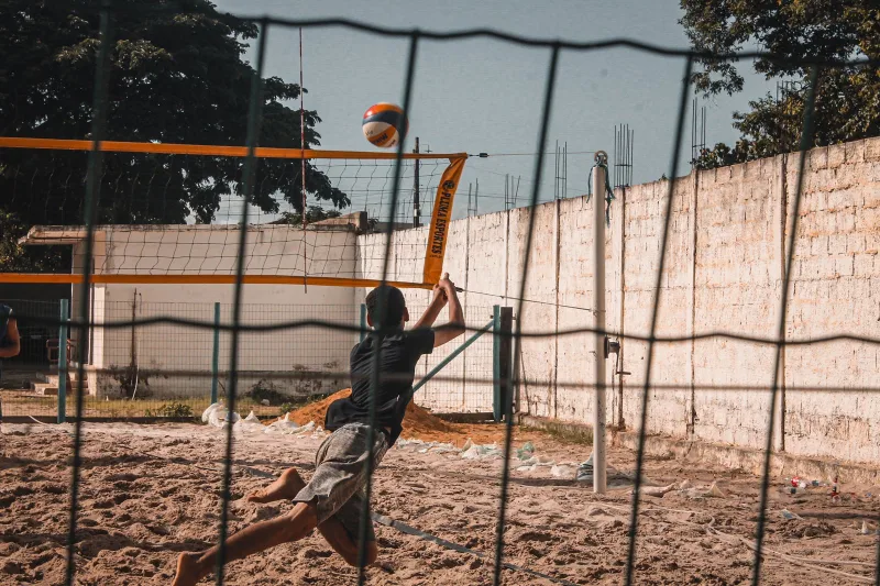 1º Torneio de Vôlei é realizado com sucesso em Medeiros Neto