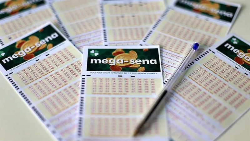 Mega-Sena sorteia nesta terça-feira prêmio acumulado em R$ 37 milhões