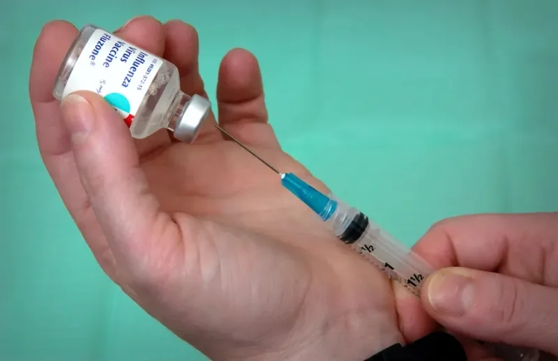 Vacina da gripe é liberada para pessoas acima de seis meses de idade em Teixeira de Freitas