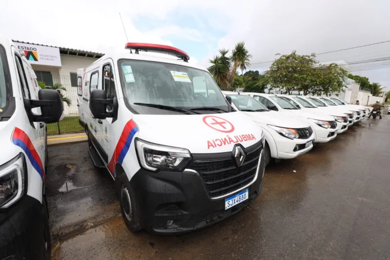 Novo Núcleo Regional de Saúde fortalece atendimento em Teixeira de Freitas e região 