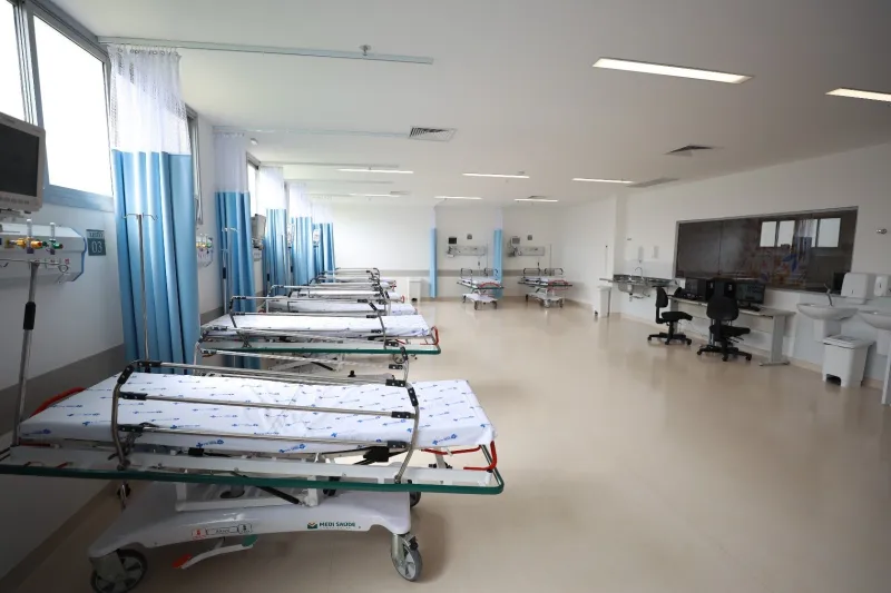 Inauguração do Hospital Costa das Baleias, em Teixeira de Freitas, marca fortalecimento do atendimento oncológico no extremo sul baiano 