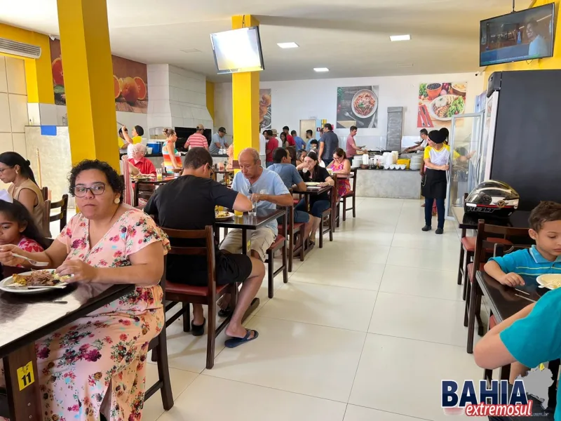 Churrascaria Boi no Espeto celebra o Dia das Mães com um almoço especial repleto de sabores e tradição