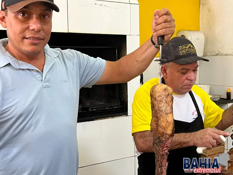 Churrascaria Boi no Espeto celebra o Dia das Mães com um almoço especial repleto de sabores e tradição