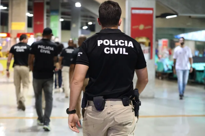 Bahia registra redução de 8,7% em mortes violentas e 25 fuzis são apreendidos desde janeiro