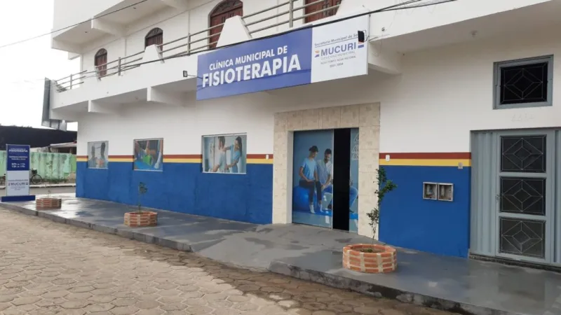 Um ano de cuidados excepcionais: Clínica Municipal de Fisioterapia de Mucuri comemora seu 1º aniversário com quase 7 mil atendimentos