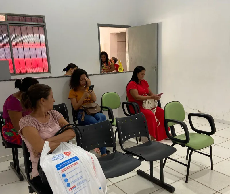 Prefeitura de Medeiros Neto realiza novos atendimentos com neurologista