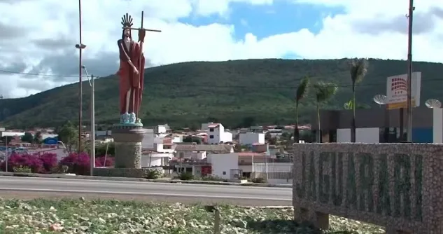 Cidade do norte da Bahia registra 88 tremores de terra em um dia