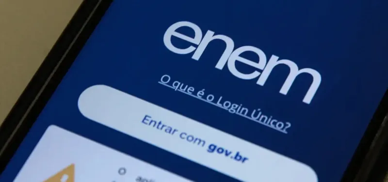 Inscrições para o Enem 2024 começam hoje