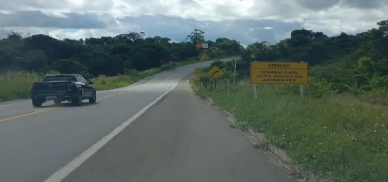 Teixeira de Freitas - Polícia Civil indicia motorista de ônibus que tombou na BR 101 deixando 09 mortos e 18 feridos