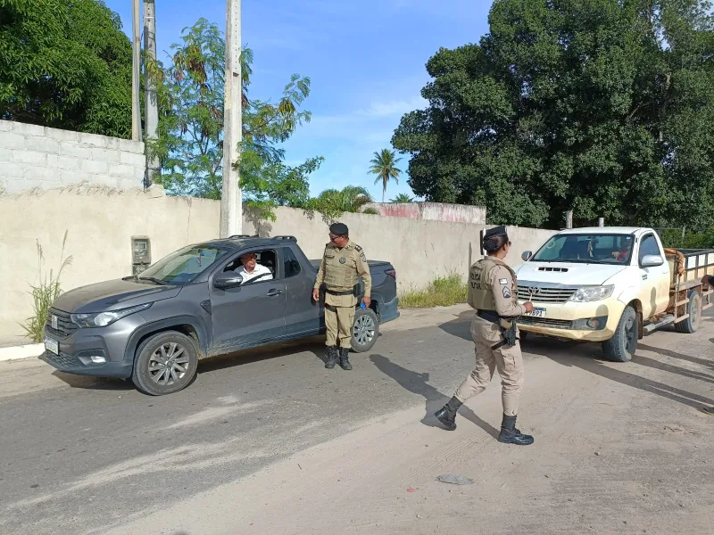 Maio Amarelo 2024: Polícia Rodoviária intensifica ações de conscientização no trânsito