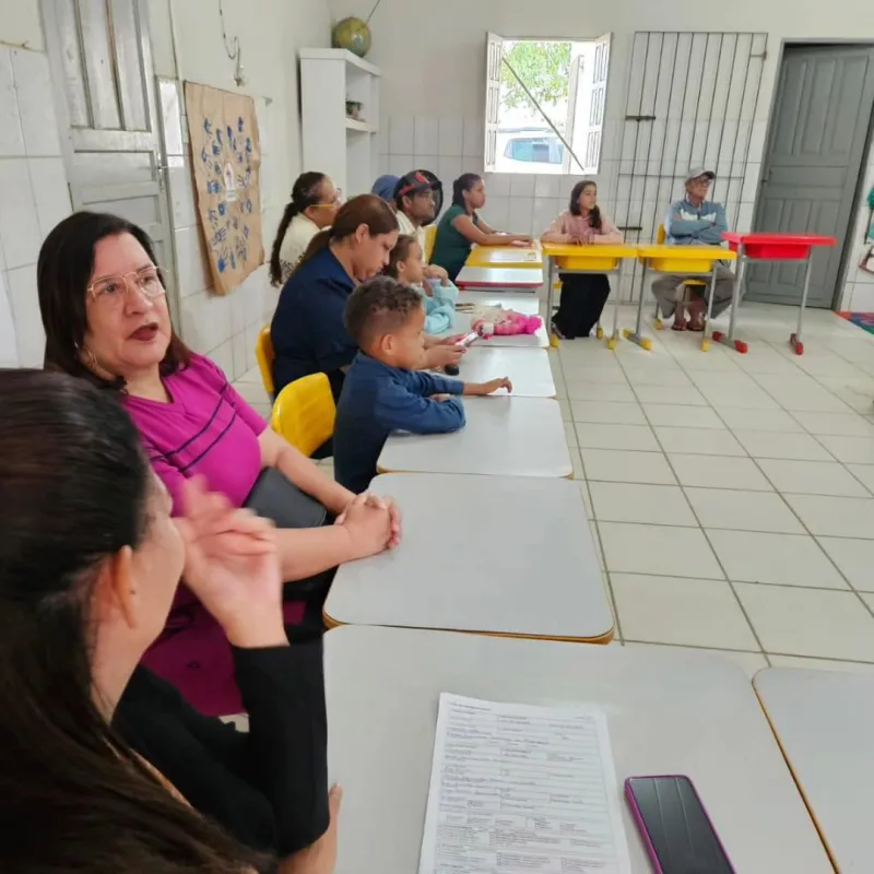 Comunidades rurais de Medeiros Neto recebem palestras através da Educação do Campo