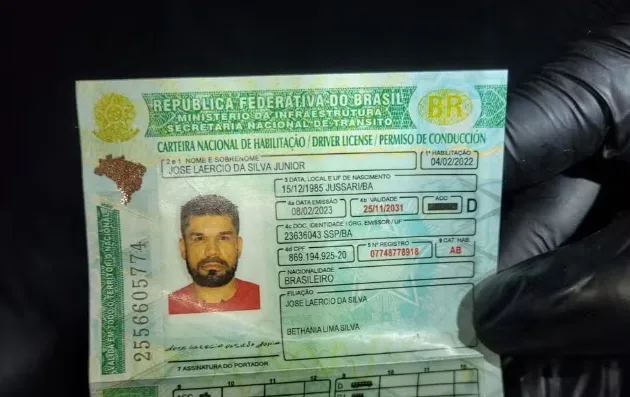 Criminoso que participou da morte de policial  da ROTA em São Paulo morre em confronto com a polícia em Feira de Santana