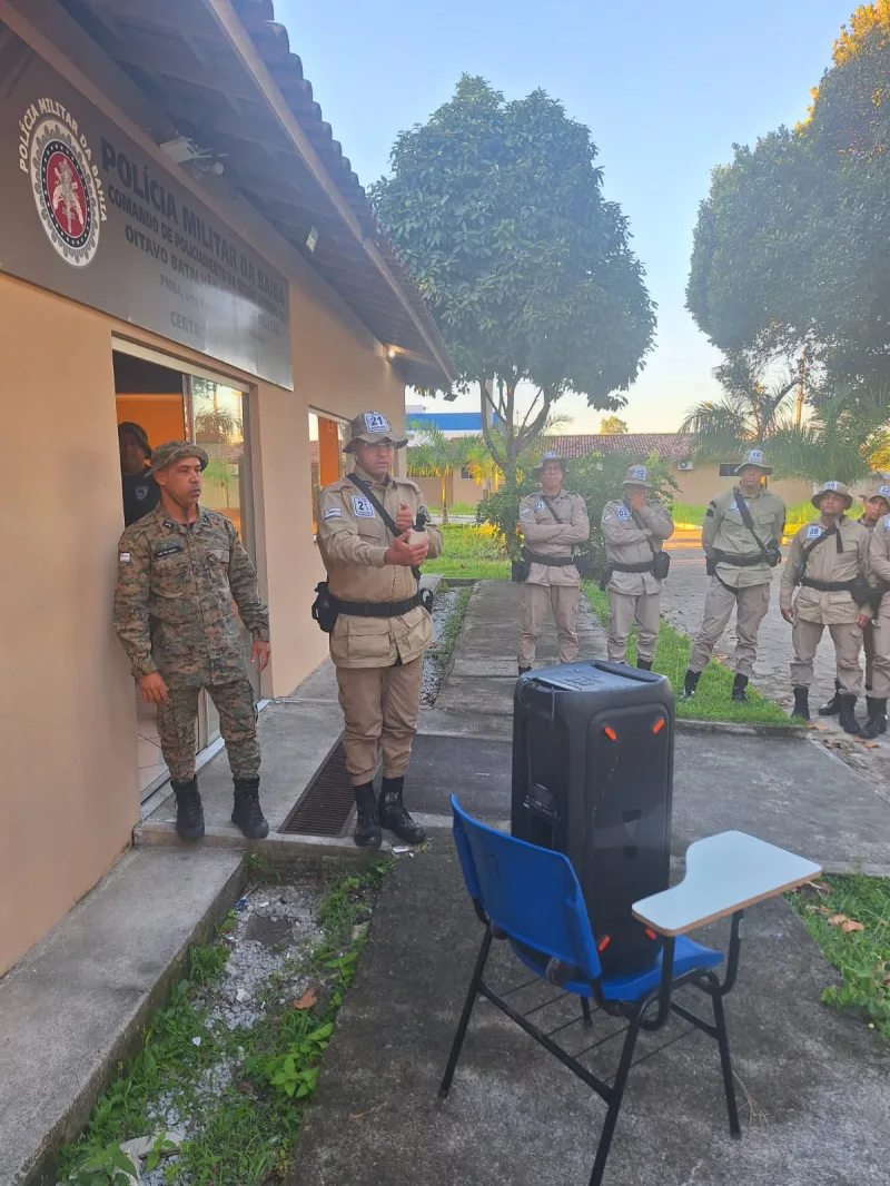 CIPPA/PS celebra encerramento da 16ª Jornada de Instrução Básica de Policiamento Ambiental