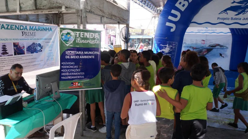 Vem aí a 2ª Feira Ambiental de Alcobaça