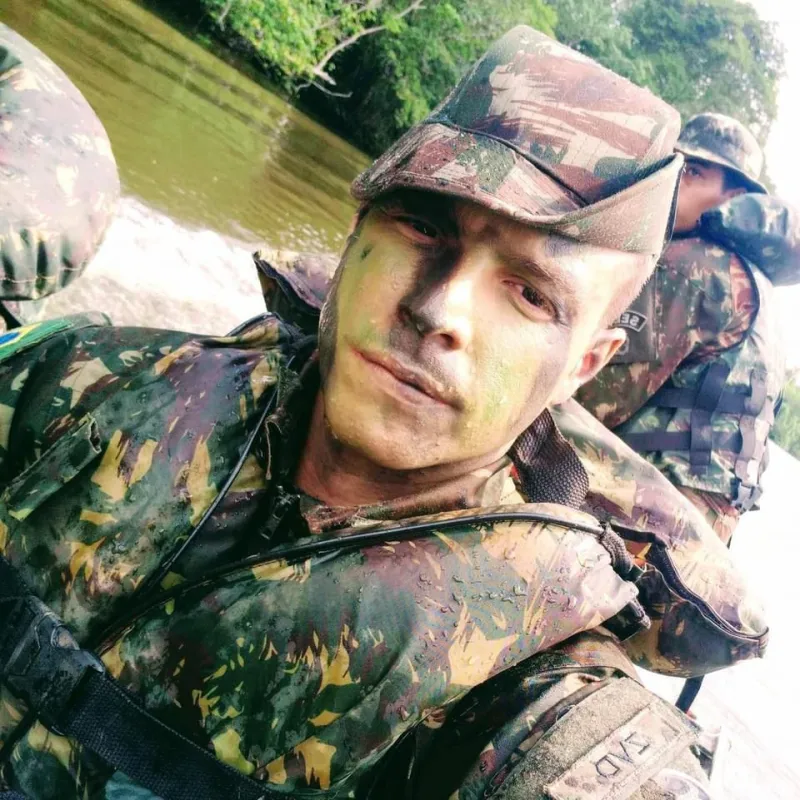 Briga entre casal termina com militar do Exército e Policial Militar mortos em Manaus. 