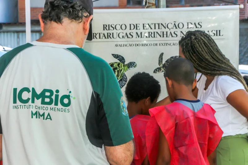 Celebrando o mês do Meio Ambiente, Alcobaça promove a 2° edição da Feira Ambiental