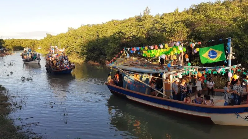 Prefeitura Municipal anuncia programação do 27º Forró do Peroá de 28 a 30 de junho em Mucuri