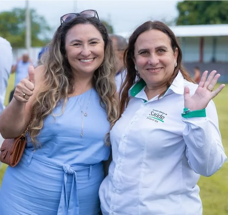 Avanço das mulheres na política: Três cidades do extremo sul da Bahia terão chapa composta por duas mulheres