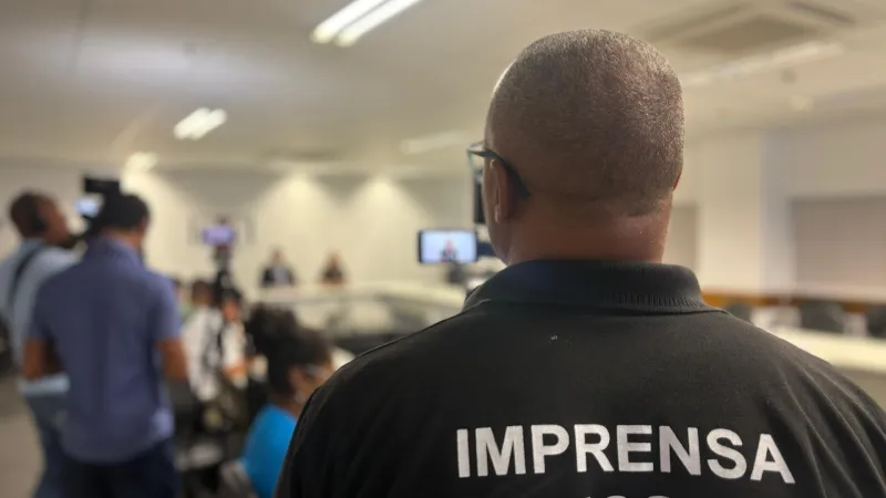 Forças de segurança da Bahia prendem mais de 400 pessoas na 13ª Fase da Operação Unum Corpus