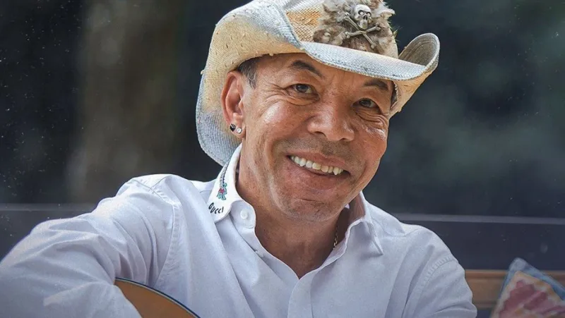 Sertanejo Chrystian, ex-dupla de Ralf, morre aos 67 anos em São Paulo  