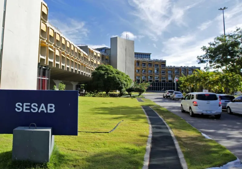 Secretaria da Saúde da Bahia ganha prêmio nacional de excelência em gestão hospitalar