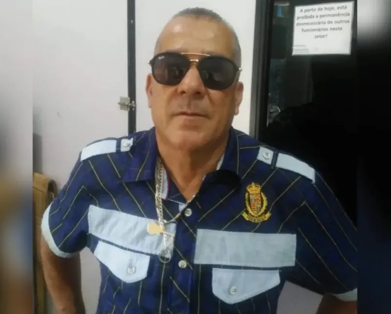 Luto na saúde - Morre Vavá do Hospital de Medeiros Neto