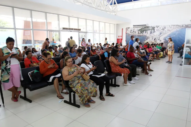 Bahia lança licitação para três novas policlínicas de saúde com o Novo PAC