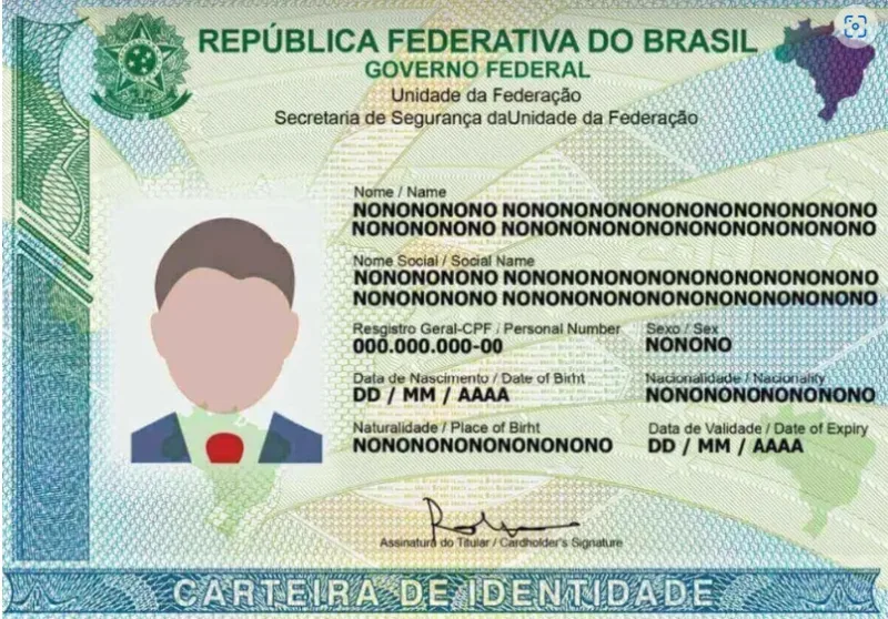 Bahia começa a emitir documento que substitui RG nesta terça (9)